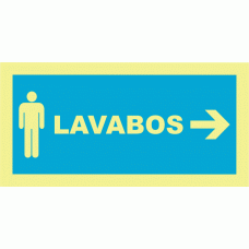 LAVABOS HOMENS DIREITA