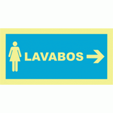LAVABOS MULHERES DIREITA