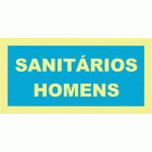 SANITÁRIOS HOMENS 