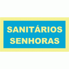 SANITÁRIOS SENHORAS