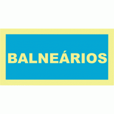 Balneários 