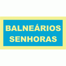 BALNEÁRIOS SENHORAS