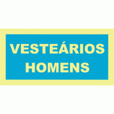 VESTUÁRIOS HOMENS