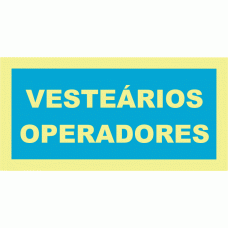 VESTUÁRIOS OPERADORES