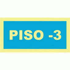 Piso -3