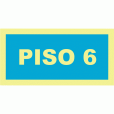 Piso 6