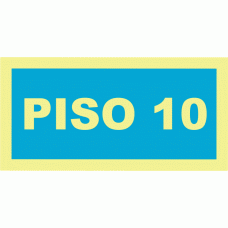 Piso 10