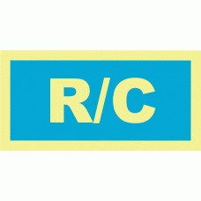 R/C