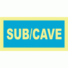 Sub/cave