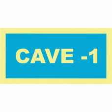 Cave -1