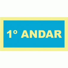 1&ordm; andar