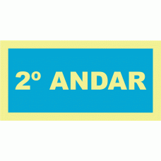 2&ordm; andar