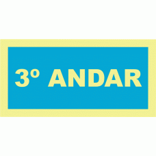 3&ordm; andar