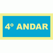 4&ordm; andar