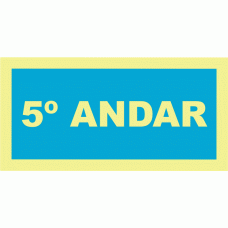 5&ordm; andar