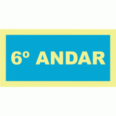 6&ordm; andar