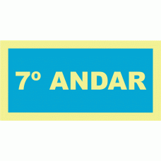 7&ordm; andar