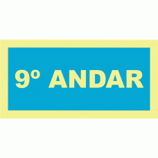 9&ordm; andar