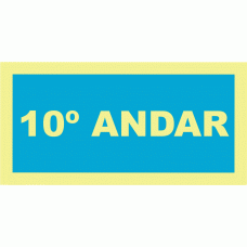 10&ordm; andar