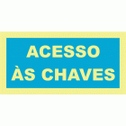 ACESSO ÀS CHAVES