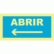 ABRIR ESQUERDA