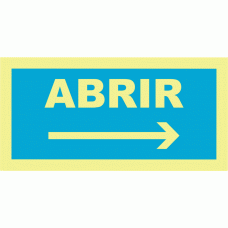 ABRIR DIREITA