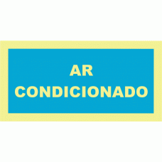 AR CONDIZIONADO 