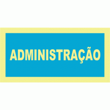 ADMINISTRAÇÃO 