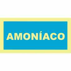 AMONÍACO
