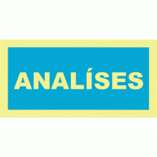 ANALÍSES