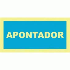 APONTADOR