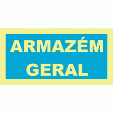 ARMAZÉM GERAL 