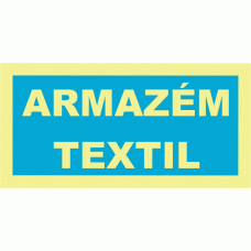 ARMAZÉM TEXTIL
