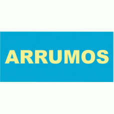 ARRUMOS 