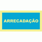 ARRECADAÇÃO