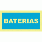 BATERIAS