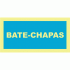 BATE-CHAPAS