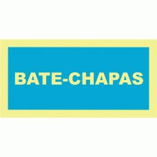 BATE-CHAPAS