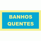 BANHOS QUENTES