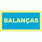 BALANÇAS 