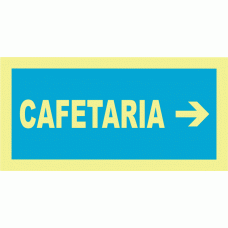 CAFETARIA DIREITA