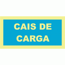 CAIS DE CARGA