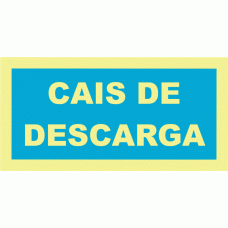 CAIS DE DESCARGA