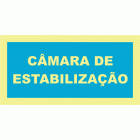CÂMARA DE ESTABILIZAÇÃO