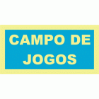 CAMPO DE JOGOS
