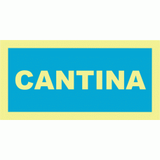CANTINA 