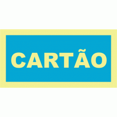 CARTÃO