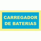 CARREGADOR DE BATERIAS