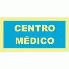 CENTRO MÉDICO