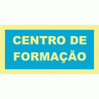 CENTRO DE FORMAÇÃO